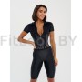 Комбинезон Bona Fide: Sex Suit "Black"