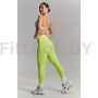 Леггинсы Forstrong Form Neon Yellow