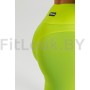 Леггинсы Forstrong Form Neon Yellow