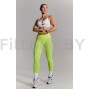 Леггинсы Forstrong Form Neon Yellow