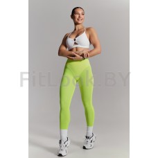Леггинсы Forstrong Form Neon Yellow