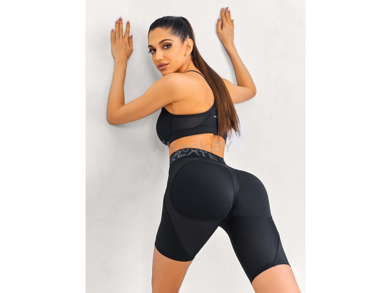 Велосипедки NEVERLATE Atletic Mesh 230.1