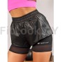 Шорты  EazyWay DoubleShorts Black