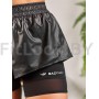 Шорты  EazyWay DoubleShorts Black