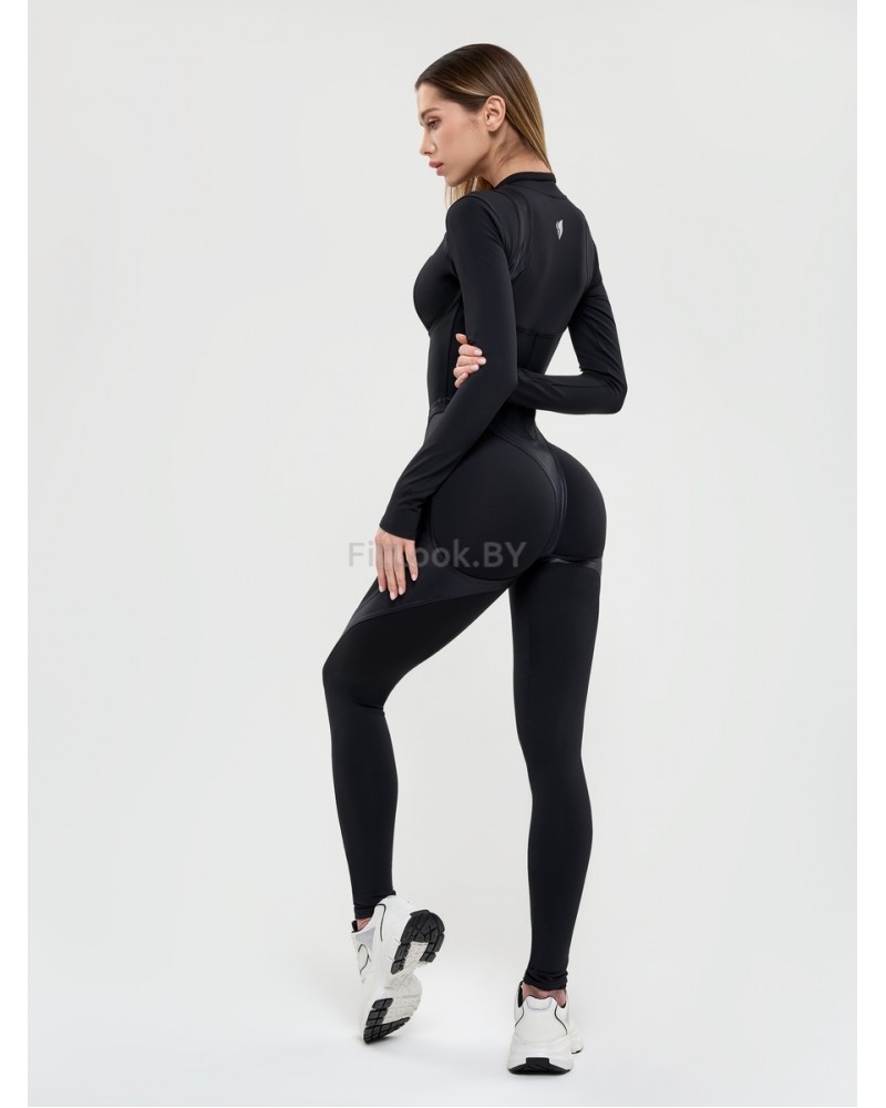 Комбинезон Bona Fide: Ideal Suit "Black"