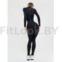 Комбинезон Bona Fide: Ideal Suit "Black"