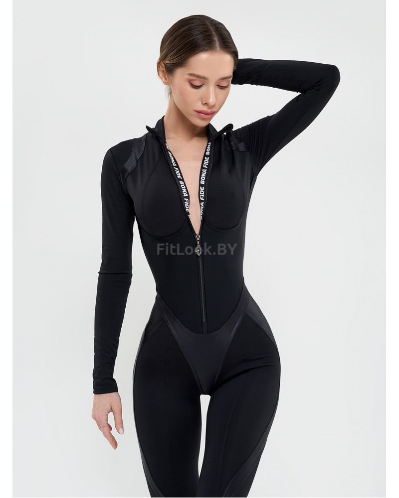 Комбинезон Bona Fide: Ideal Suit "Black"