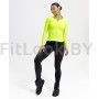 Лосины Forstrong Bloom Black  (на флисе)