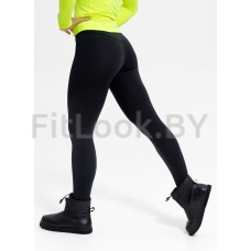 Леггинсы Black Bloom Forstrong (утеплённые)