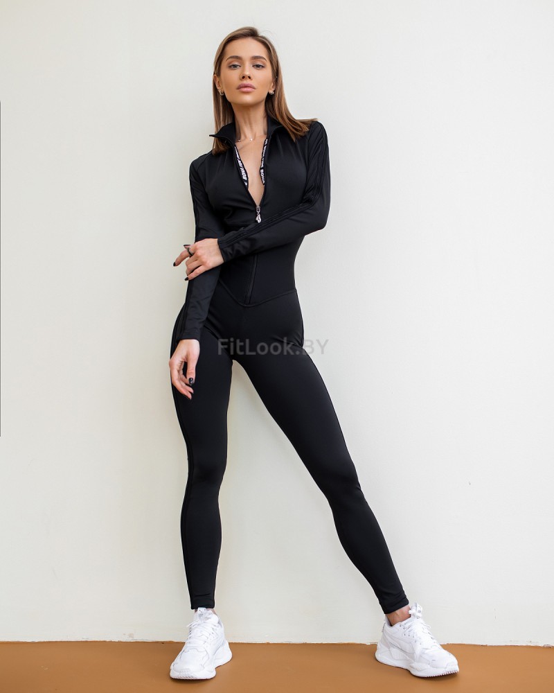 Комбинезон Bona Fide: Arcana Syndicate Soft MRL "Black"