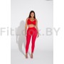 Топ Forstrong Box Bra Red