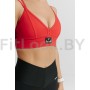 Топ Forstrong Box Bra Red