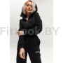 Тёплый комбинезон Active Wear Black