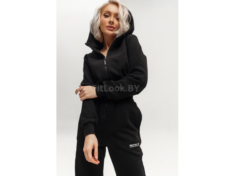 Комбинезон EazyWay Active Wear Black 