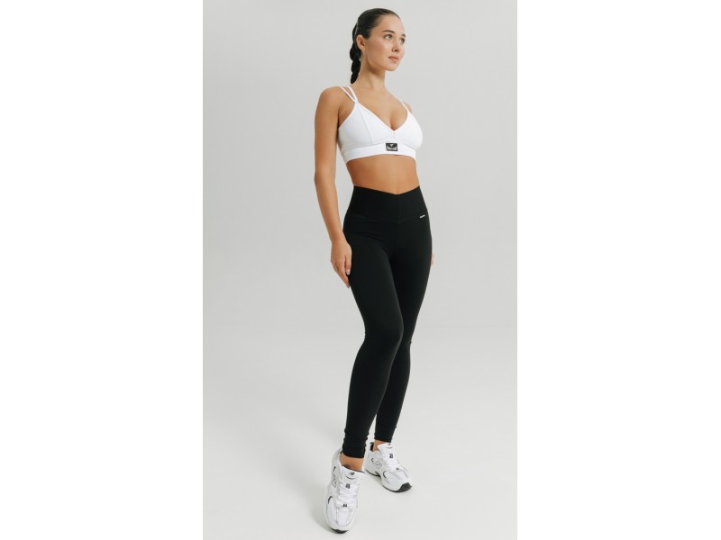 Леггинсы Forstrong Black Base V 