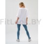 Футболка Bona Fashion: OVERSIZE T-shirt "Beautiful"