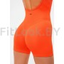 Комбинезон NEVERLATE Perfect Body Orange