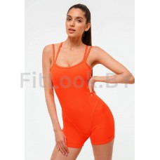 Комбинезон NEVERLATE Perfect Body Orange
