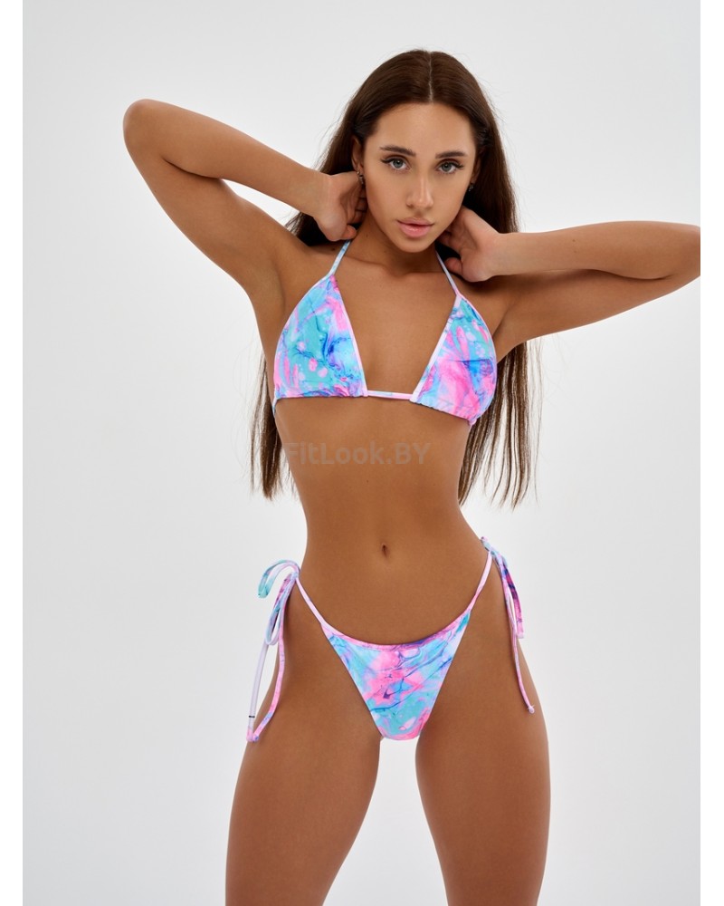 Раздельный купальник Bona Fashion: Bikini "Ariel" 