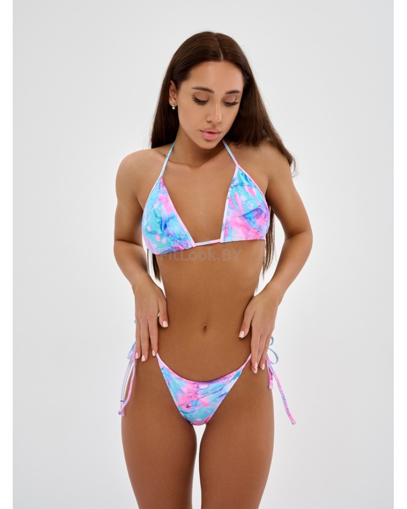 Раздельный купальник Bona Fashion: Bikini "Ariel" 