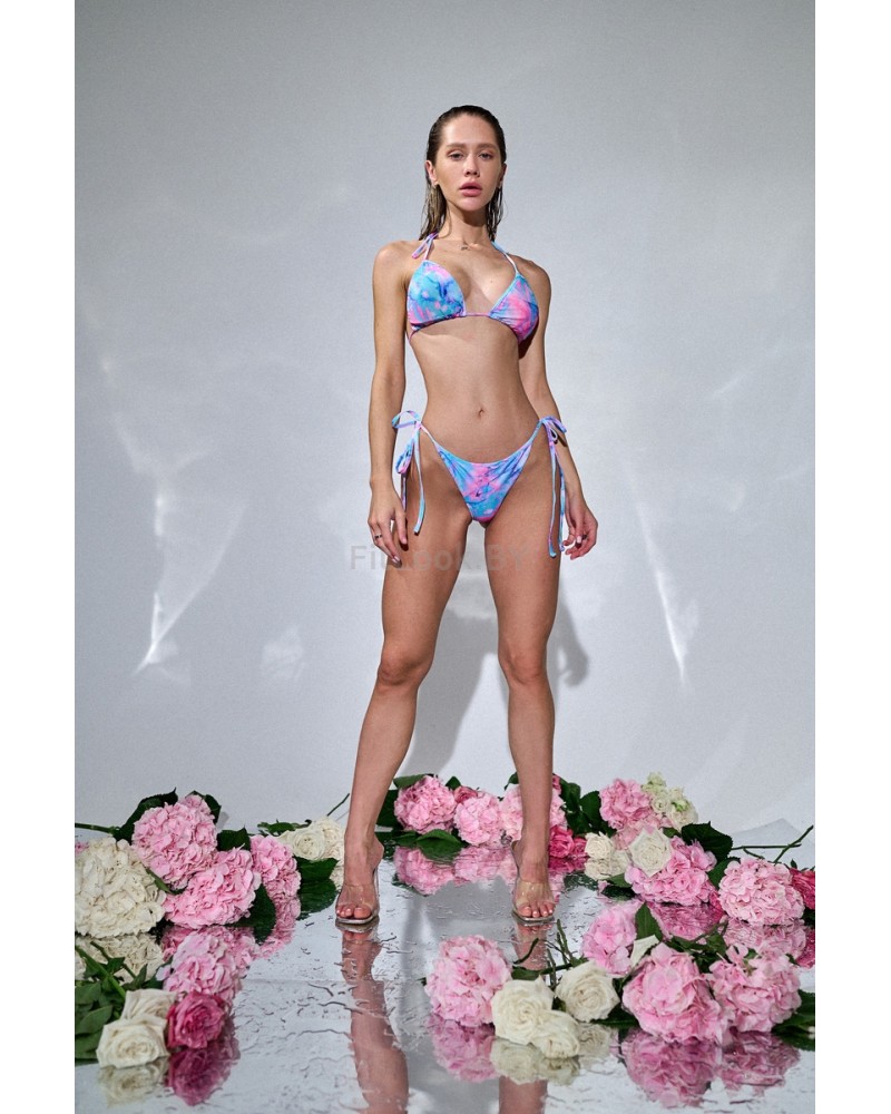 Раздельный купальник Bona Fashion: Bikini "Ariel" 