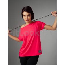 Майка EazyWay Freedom Neon Pink