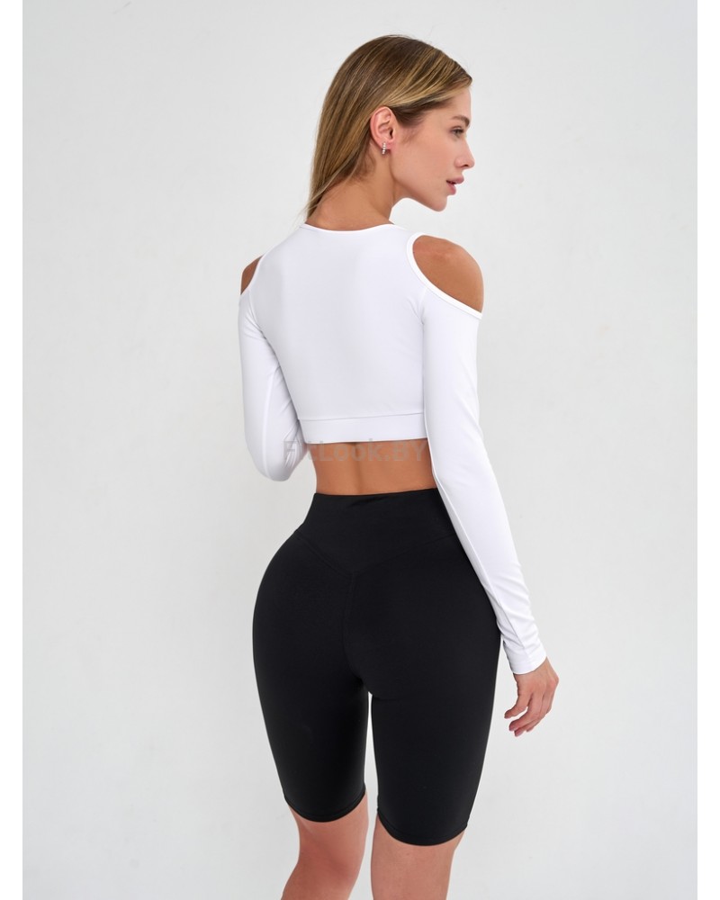 Велосипедки Bona Fide: Bona Cycling Classic "Black"