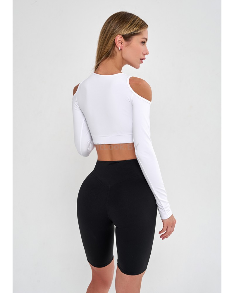 Велосипедки Bona Fide: Bona Cycling Classic "Black"