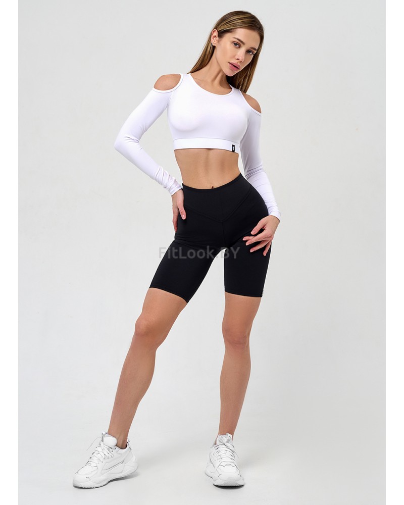 Велосипедки Bona Fide: Bona Cycling Classic "Black"