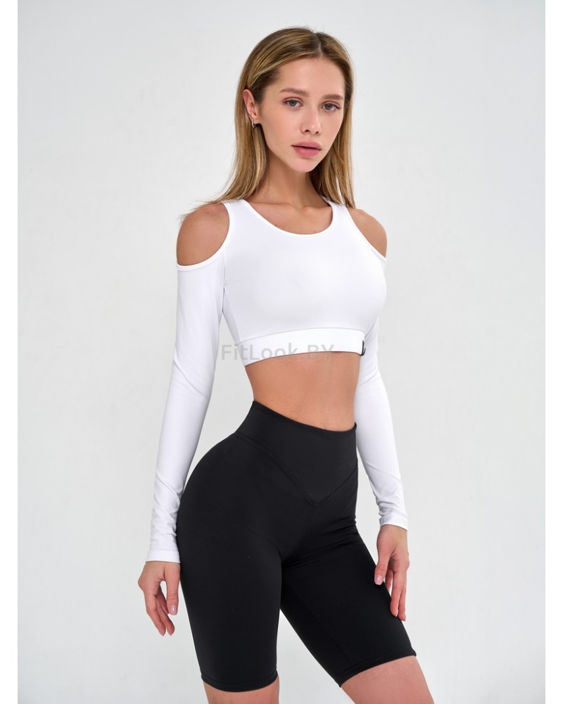 Велосипедки Bona Fide: Bona Cycling Classic "Black"