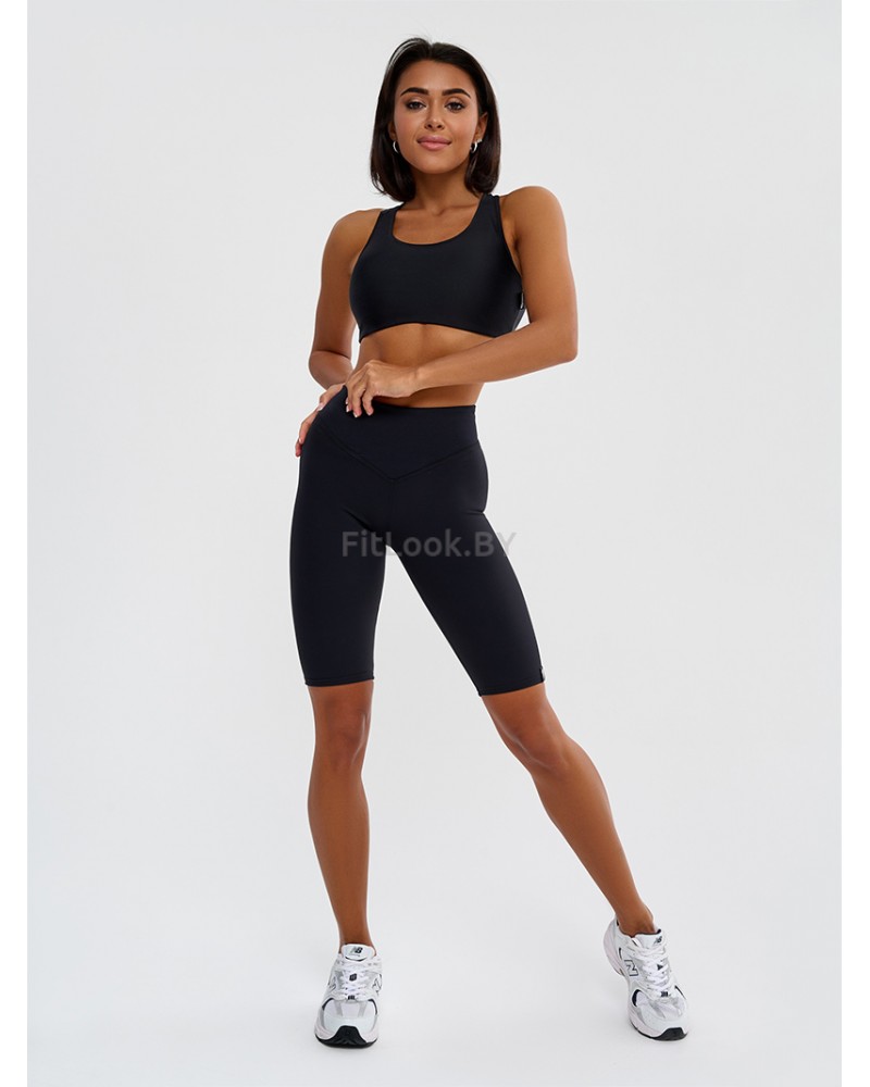 Велосипедки Bona Fide: Bona Cycling Classic "Black"