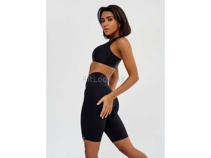 Велосипедки Bona Fide: Bona Cycling Classic Black