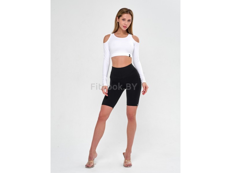 Велосипедки Bona Fide: Bona Cycling Classic Black