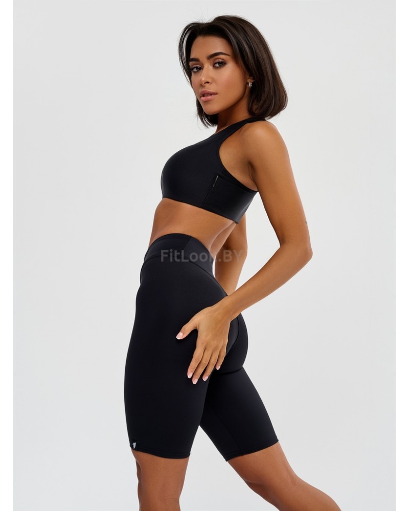 Велосипедки Bona Fide: Bona Cycling Classic "Black"