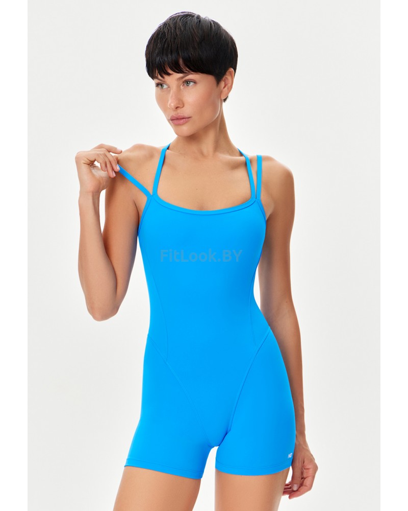 Спортивный комбинезон Neverlate Perfect Body Electric
