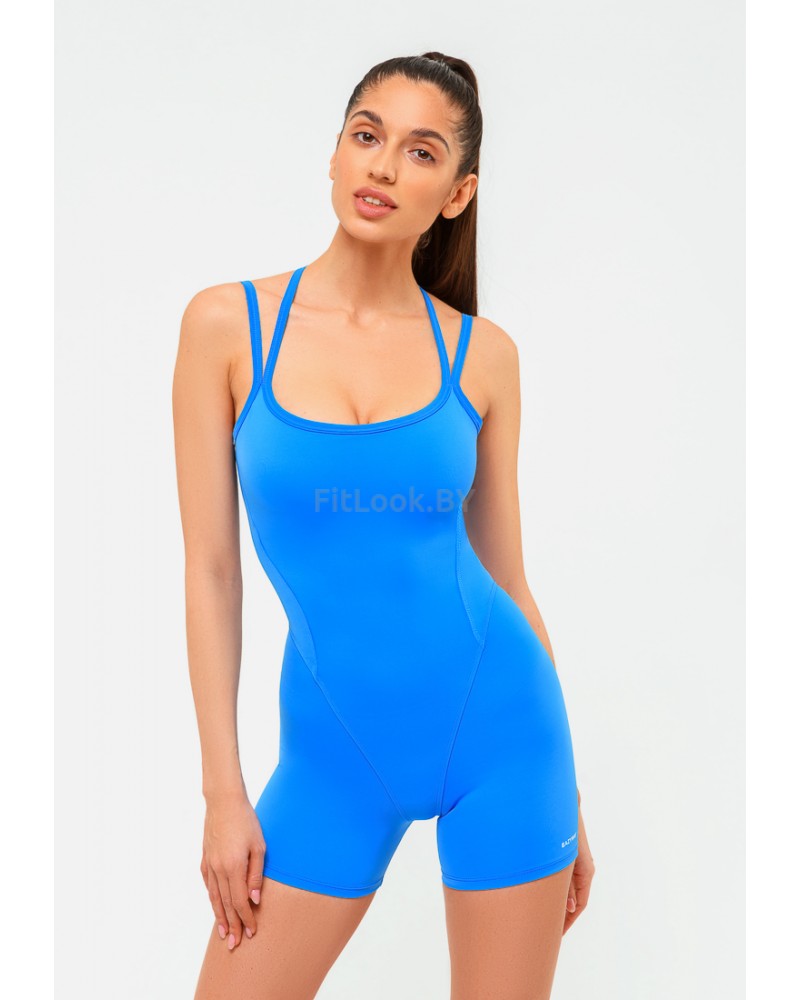 Спортивный комбинезон Neverlate Perfect Body Electric