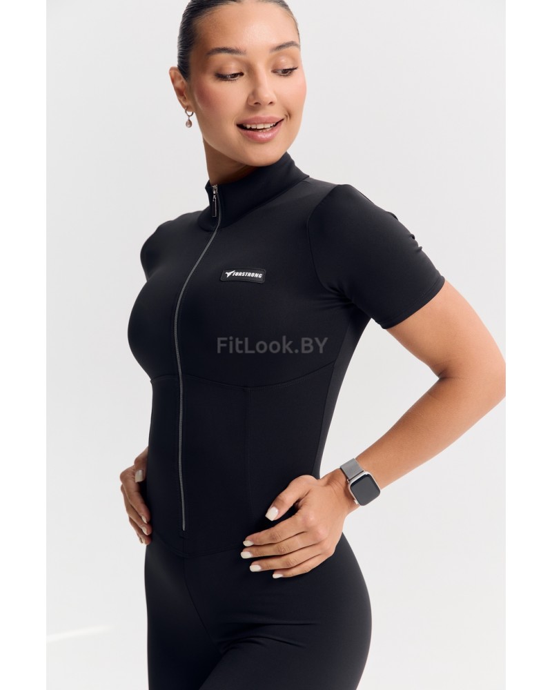 Комбинезон Forstrong Ava Black 