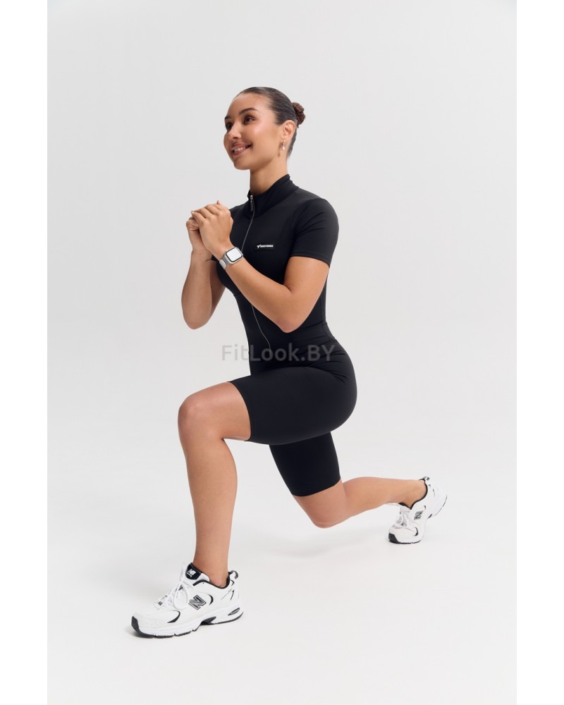 Комбинезон Forstrong Ava Black 