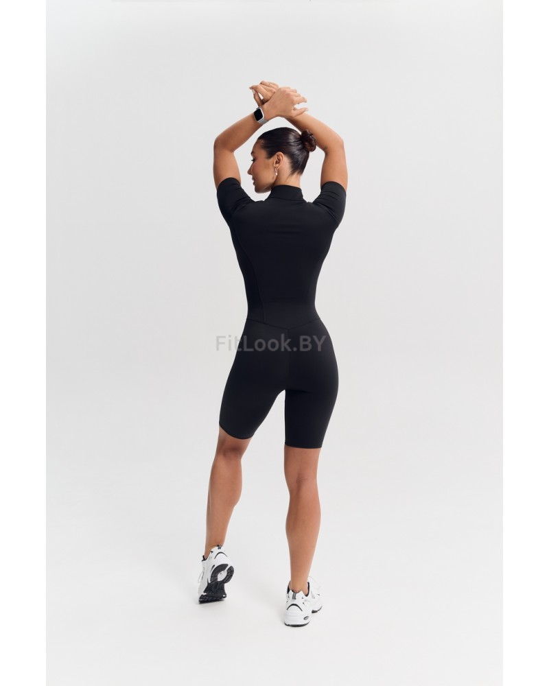 Комбинезон Forstrong Ava Black 