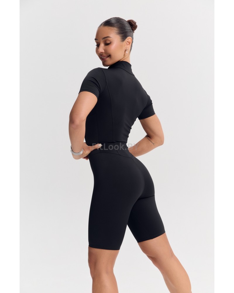 Комбинезон Forstrong Ava Black 