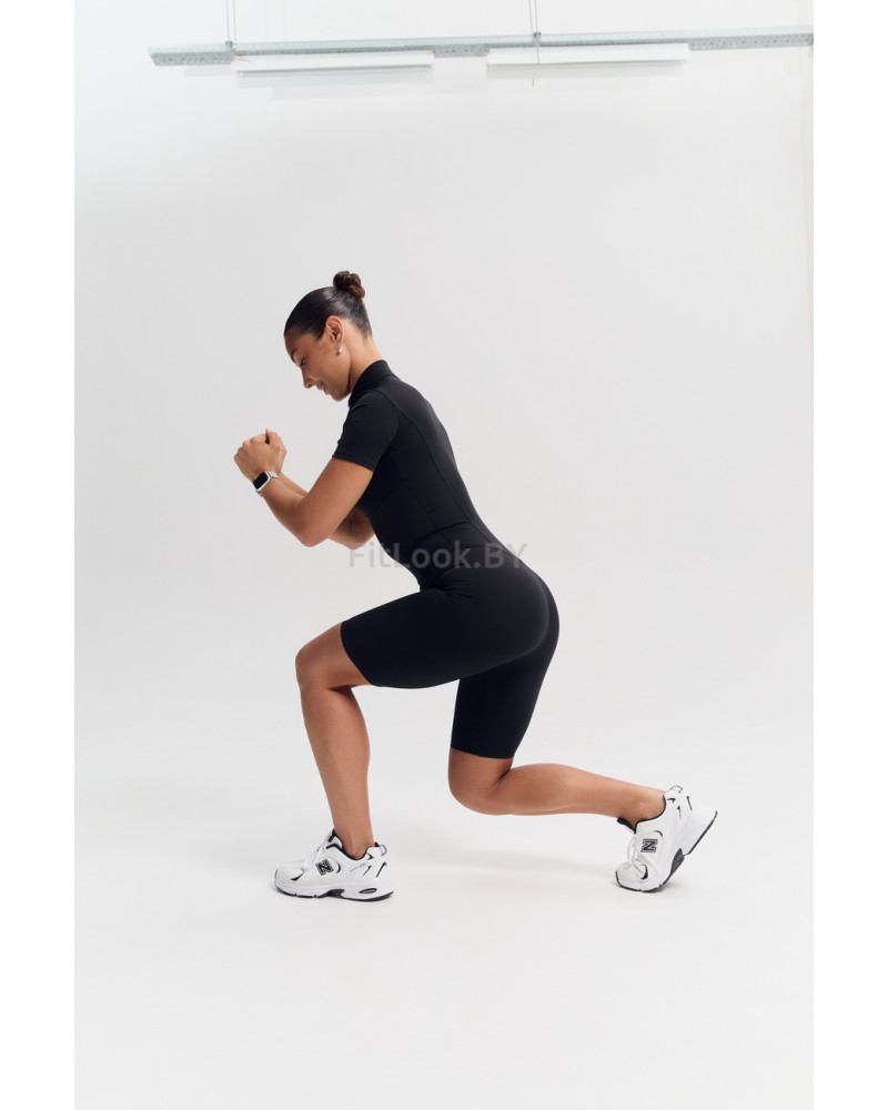 Комбинезон Forstrong Ava Black 
