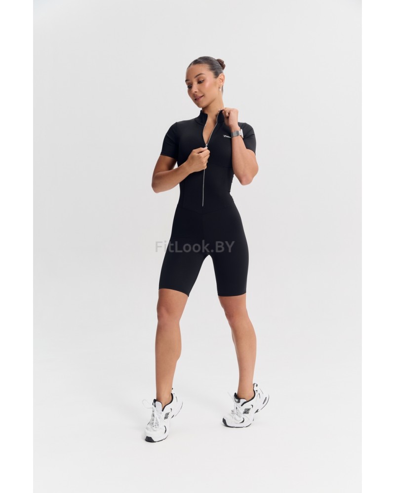 Комбинезон Forstrong Ava Black 