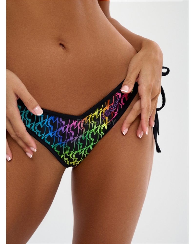 Раздельный купальник Bona Fashion: Bikini "BF Multicolor "