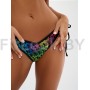 Раздельный купальник Bona Fashion: Bikini "BF Multicolor "