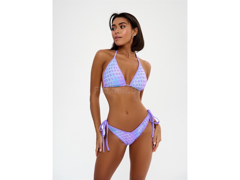 Купальник Bona Fide: Bikini "BF Lavender"