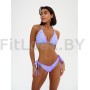 Раздельный купальник Bona Fashion: Bikini "BF Lavender"
