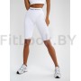Велосипедки Bona Fide: Bona Cycling Extra Sex-Push Up "Juicy White"
