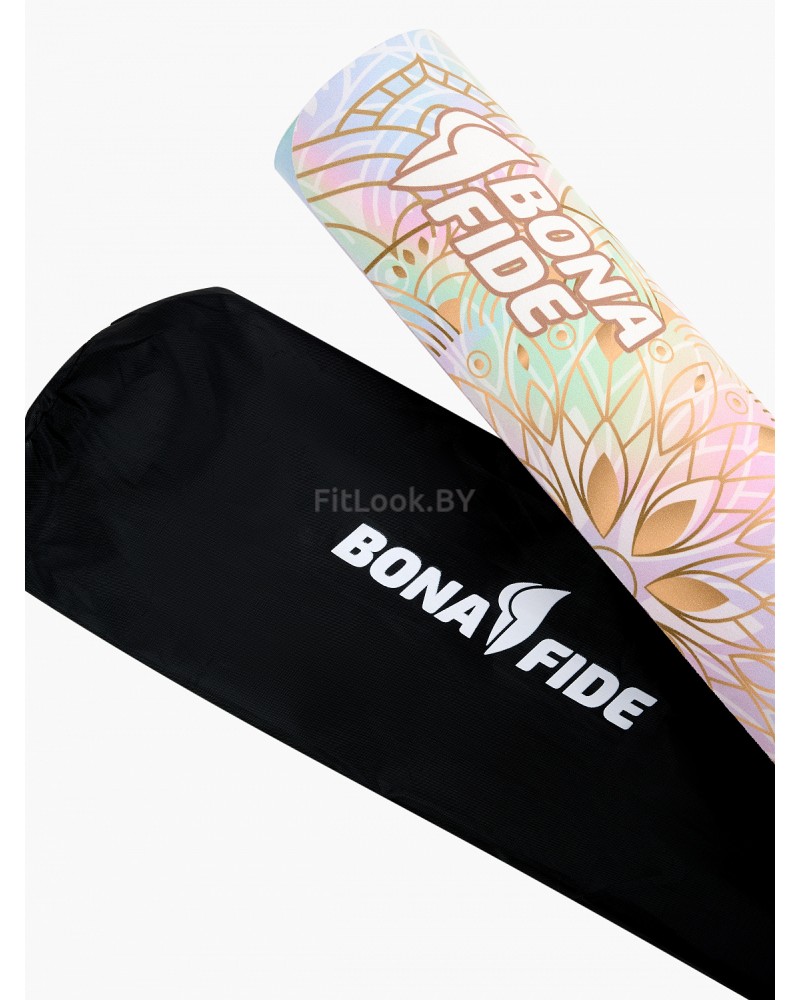 Коврик для йоги Bona Fide: Yoga Matt