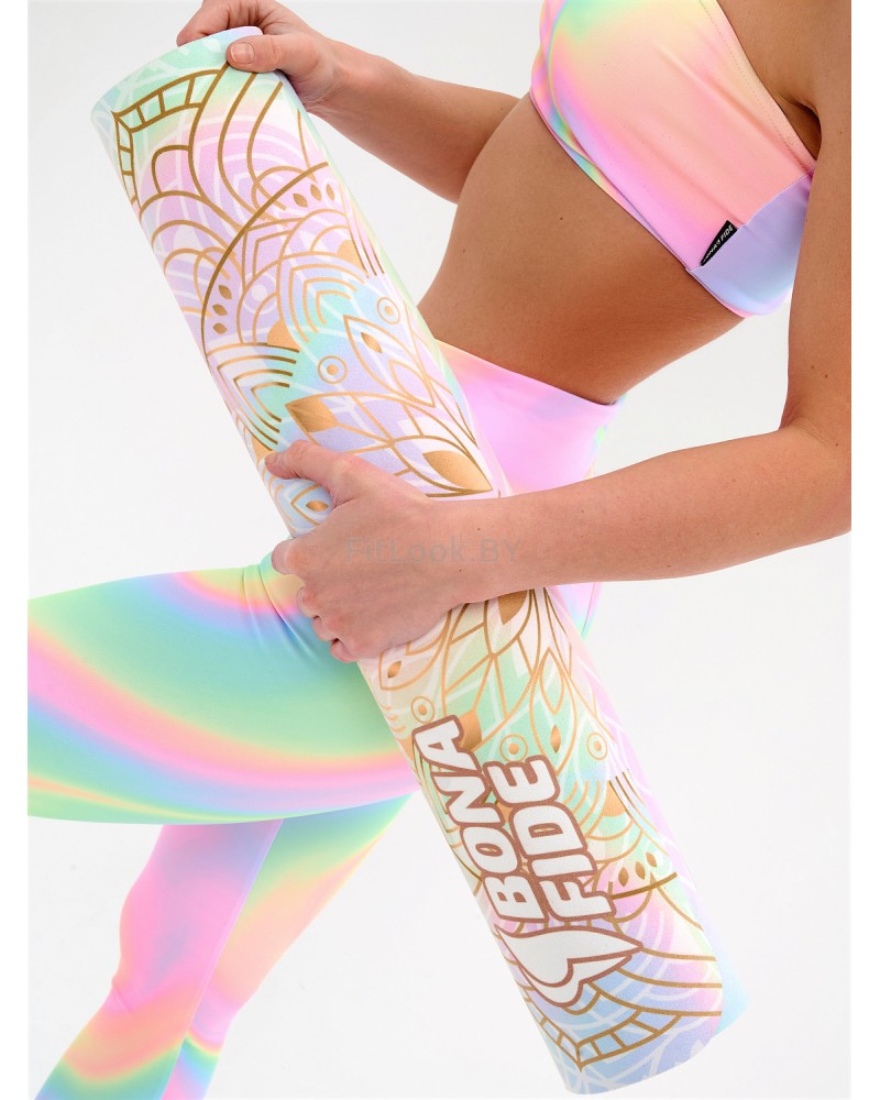 Коврик для йоги Bona Fide: Yoga Matt