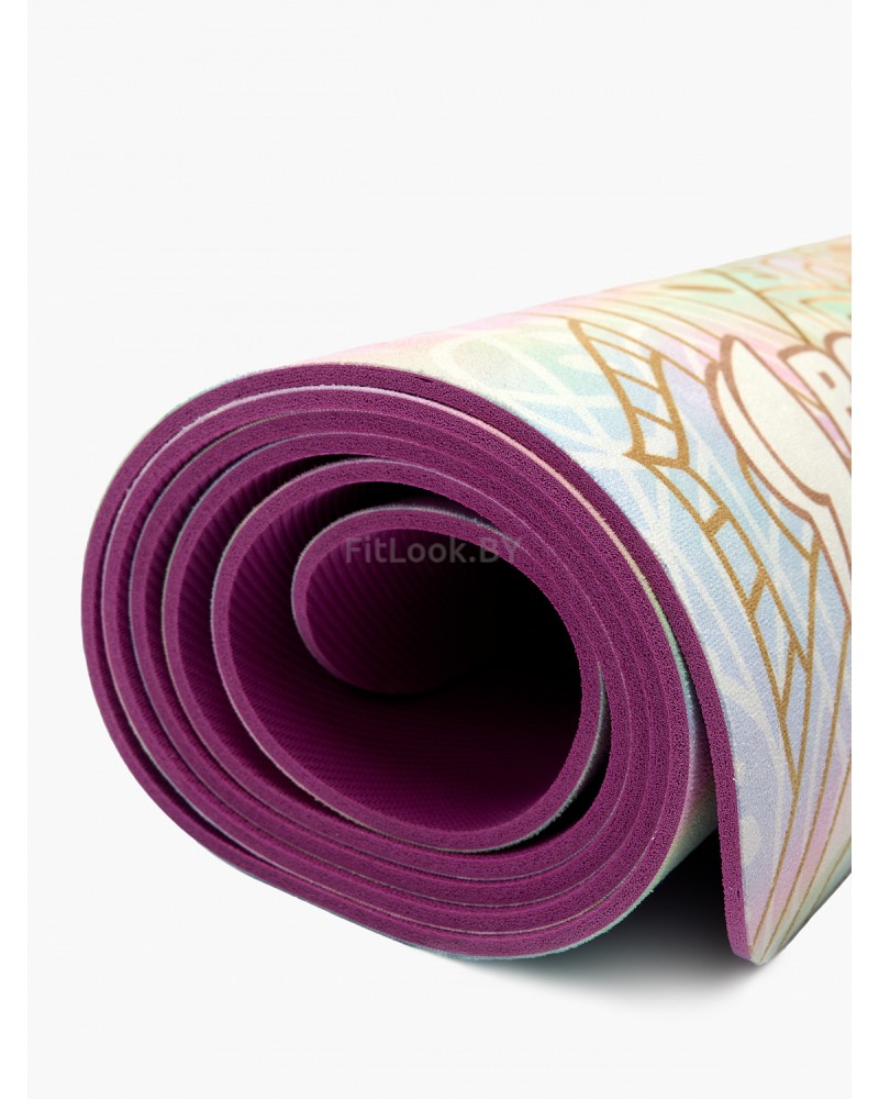 Коврик для йоги Bona Fide: Yoga Matt